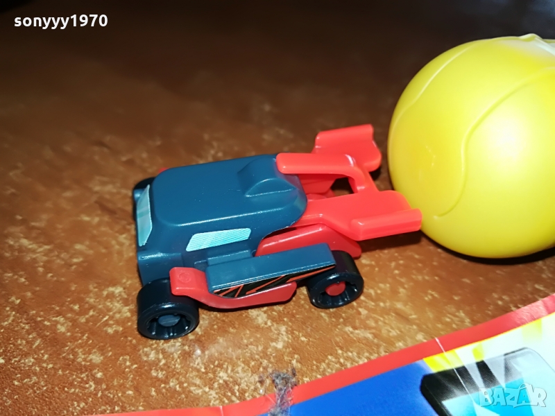 КИНДЕР КОЛИЧКА 1103222006, снимка 1