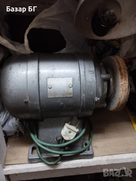 Руски Шмиргел made in СССР , снимка 1