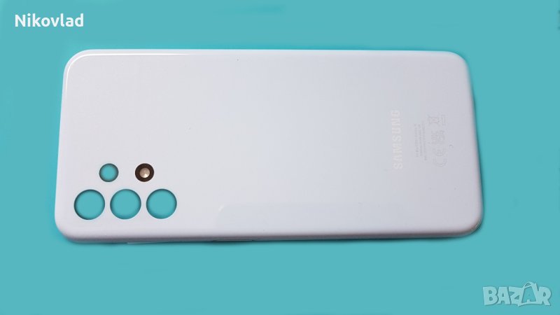 Заден капак Samsung Galaxy A13 4G, снимка 1