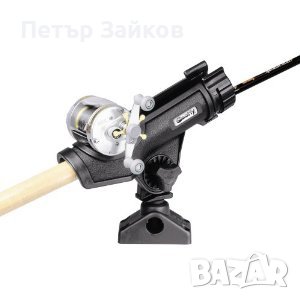 Стойка за въдица Scotty Power Lock, снимка 1