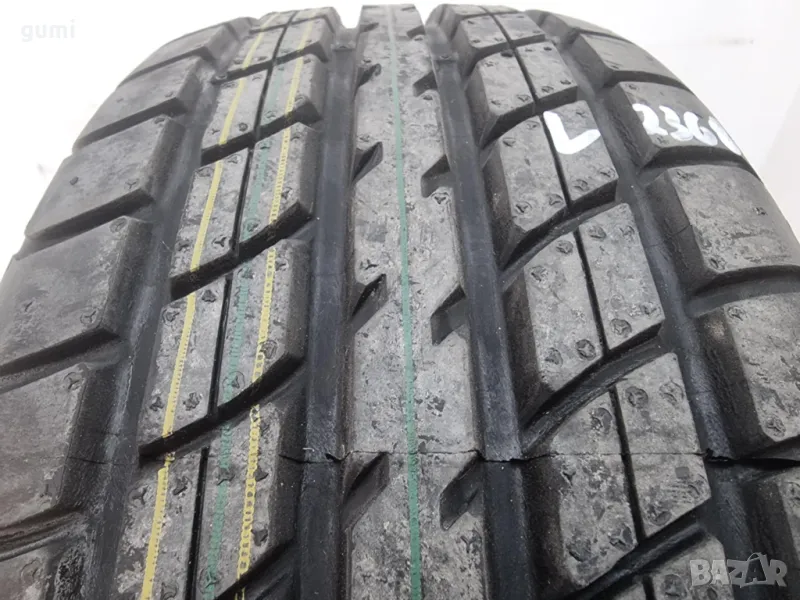 1бр летна гума 205/45/16 DUNLOP L02368 , снимка 1