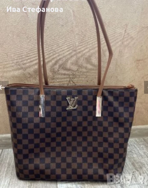 Разпродажба на интересни маркови оригинални чанти , снимка 1