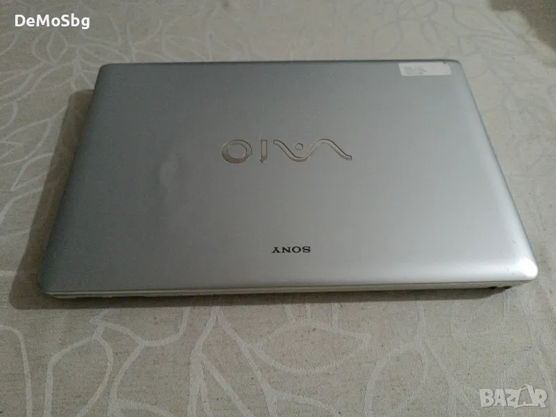 Лаптоп за части Sony Vaio PCG-71211M, снимка 1