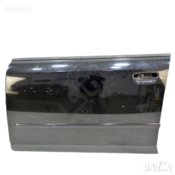 Предна лява врата AUDI A4 (B6) 2000-2004 ID:100092, снимка 1