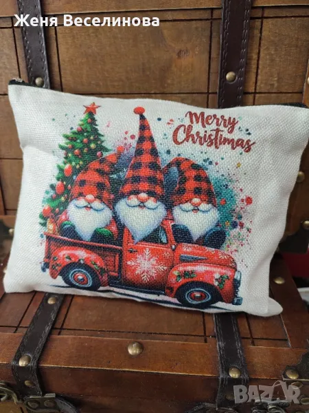 КОЛЕДЕН НЕСЕСЕР 3, снимка 1