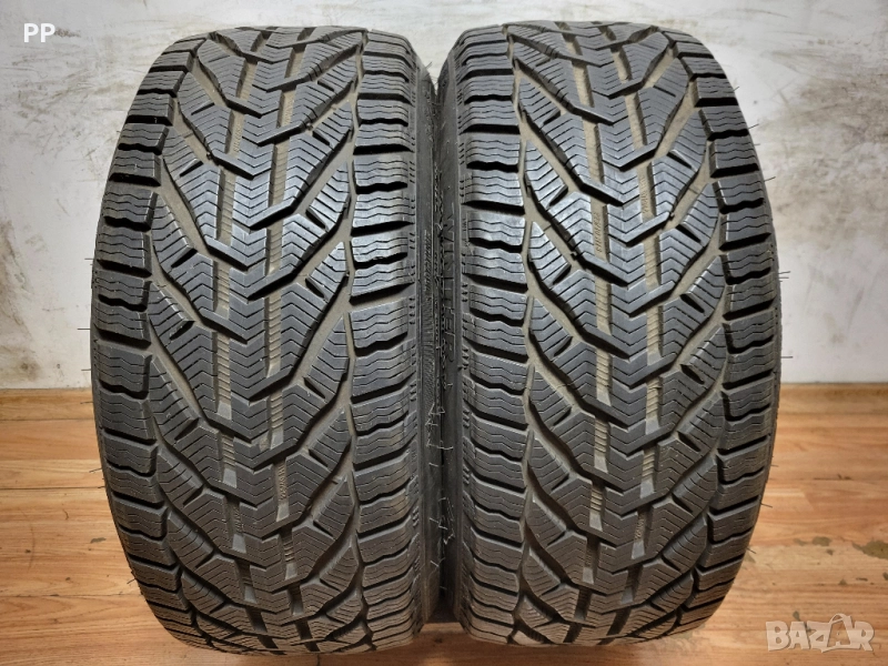 2 бр. 225/40/18 Orium 22 г. / зимни гуми, снимка 1