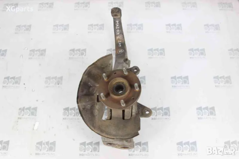 Шенкел преден десен за Mazda 6 2.0D 136 к.с. (2002-2008), снимка 1