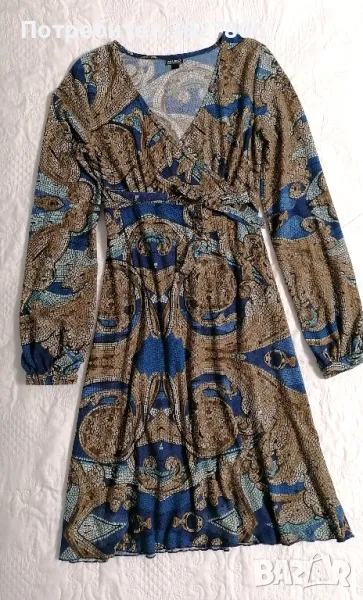 Ежедневна рокля "Аура", снимка 1