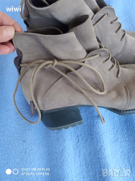 Боти Tamaris номер 40., снимка 1