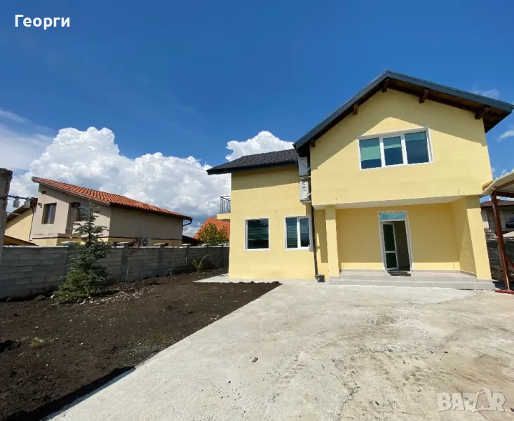 Къща под наем, без брокер, снимка 1