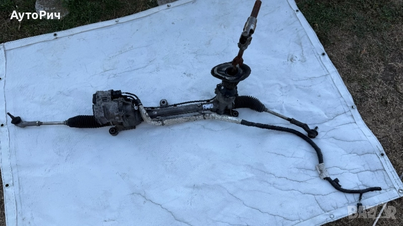 Ел. Кормилна Рейка / Ford Focus 3 C-Max Kuga Cannect, снимка 1