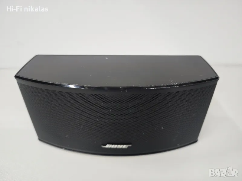 тонколона съраунд център BOSE Jewel Cube II, снимка 1