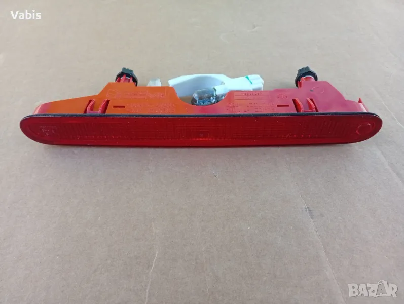 Стоп 5-та врата за Peugeot Partner/Citroen Berlingo/Opel Combo след 2019-, снимка 1