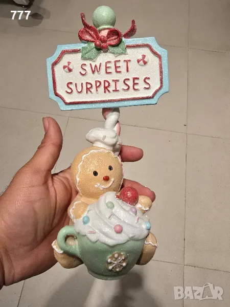 коледни декорации , снимка 1