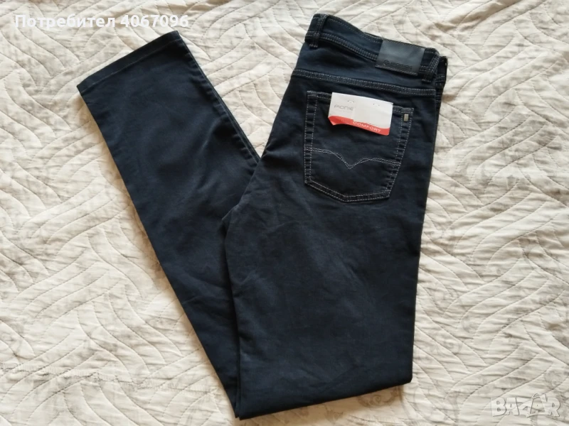 Мъжки дънки/нови - размер L/XL/XXL, снимка 1