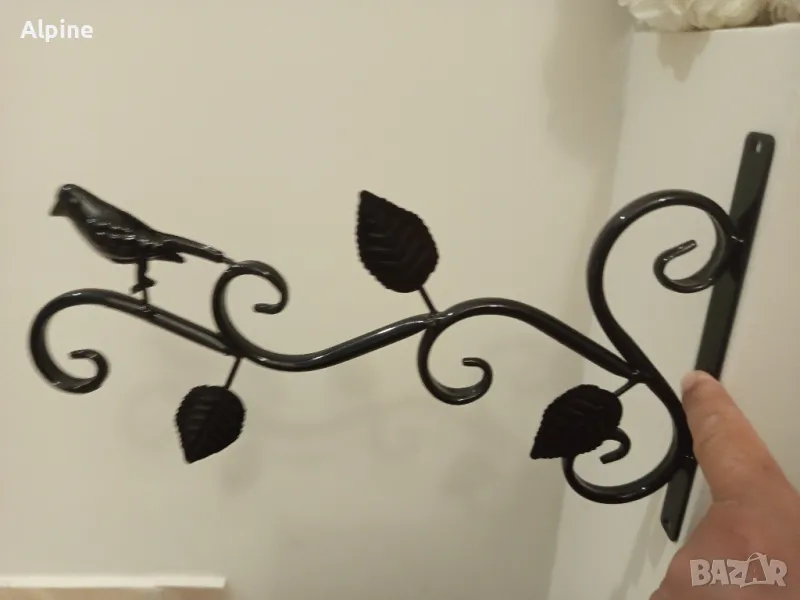 конзоли за саксии, снимка 1