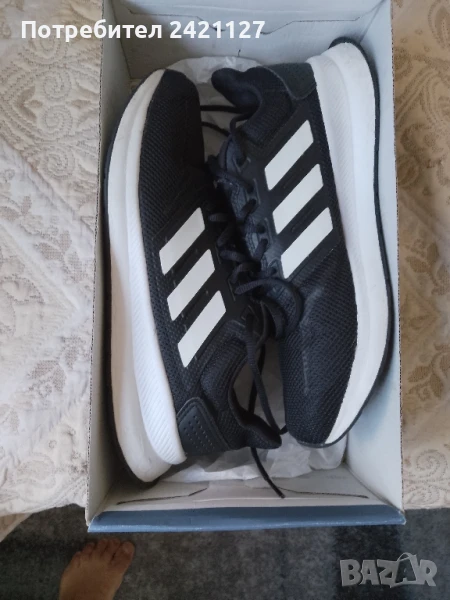 мъжки обувки маратонки , снимка 1