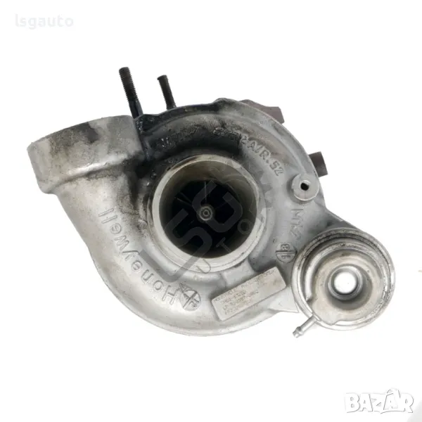 Турбо Mazda 6 Estate (GJ, GL)  2013-2019 ID: 145227, снимка 1