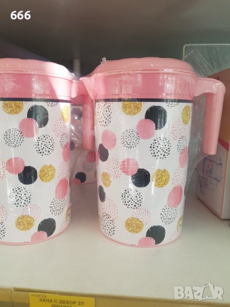 Кана 2 л, снимка 1