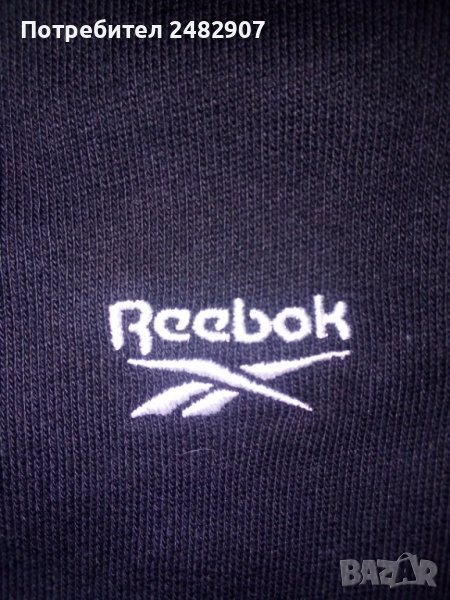 Дамско спортно долнище "Reebok" , снимка 1