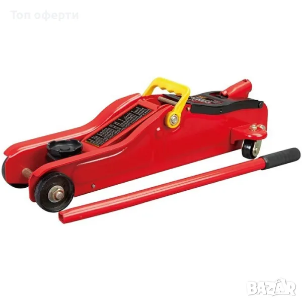 Крик крокодил нископрофилен - 2 тона 82001, снимка 1