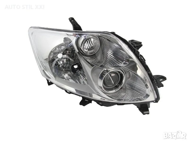 Фарове за ТОЙОТА АУРИС 2007 г.- 2012 г.НОВИ., снимка 1