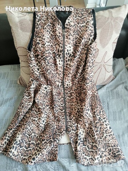 Дамски сукман , снимка 1