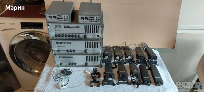 Винтидж лот, снимка 1