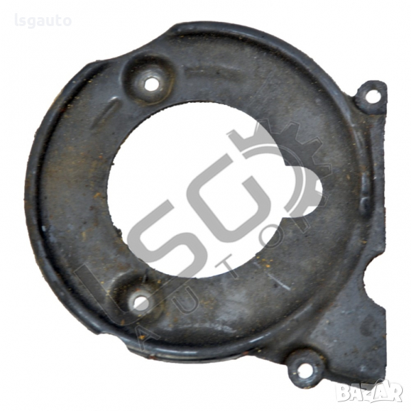 Капак ангренажен ремък Skoda OCTAVIA II (1Z) 2004-2010 PV060422-16, снимка 1