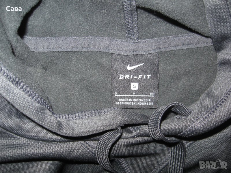 Суичър NIKE  мъжки,М, снимка 1