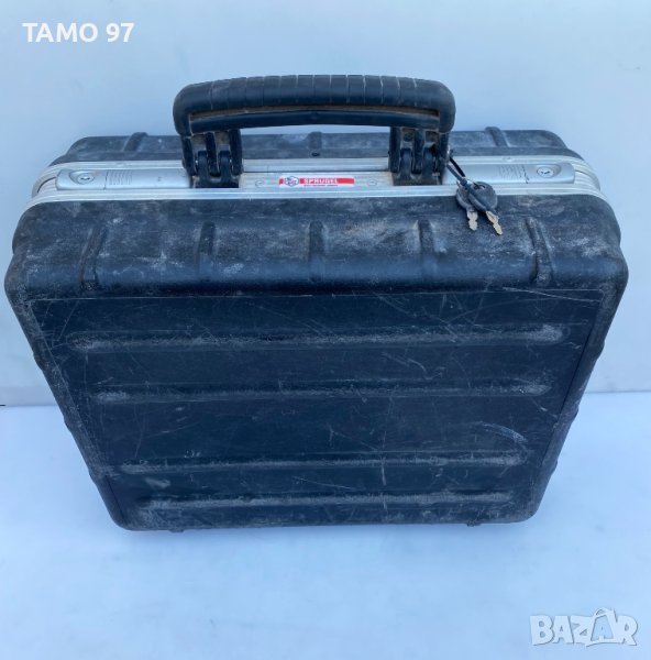 SPRUGEL - Професионален куфар за инструменти! , снимка 1