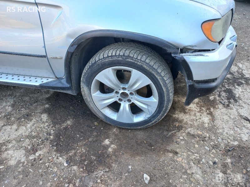  BMW X5 E53 4.4 ГАЗ на части , снимка 1