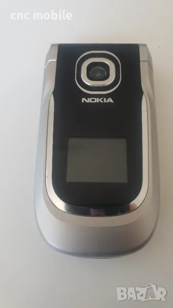 Nokia 2760, снимка 1