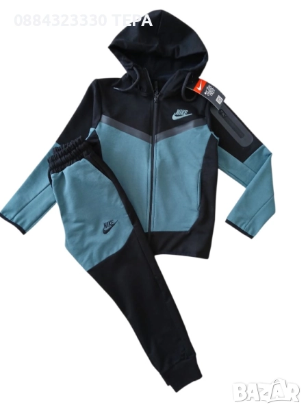 Екипи ТЕРА – дамски, мъжки и детски на топ цени, снимка 1