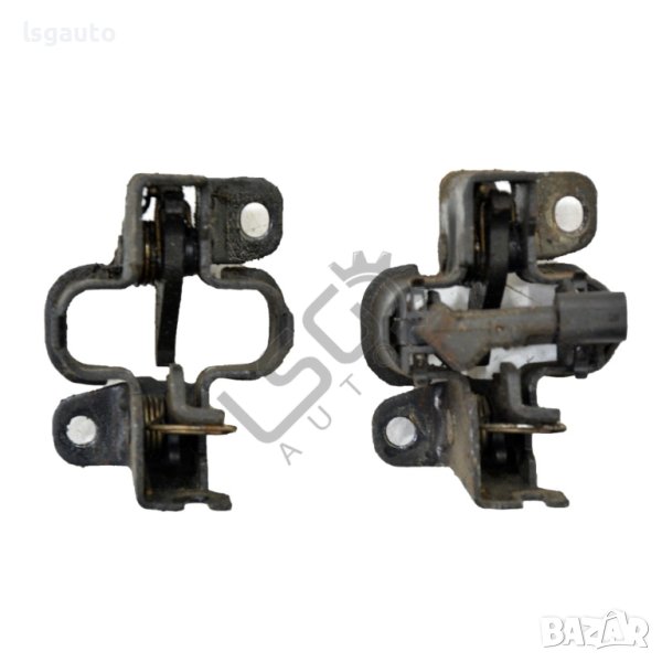 Ключалки преден капак Mercedes-Benz CLS (C219) 2004-2010 ID:106917, снимка 1