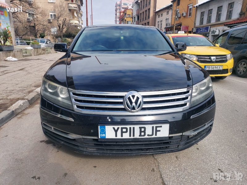 Vw Phaeton 3.0 239к На части, снимка 1