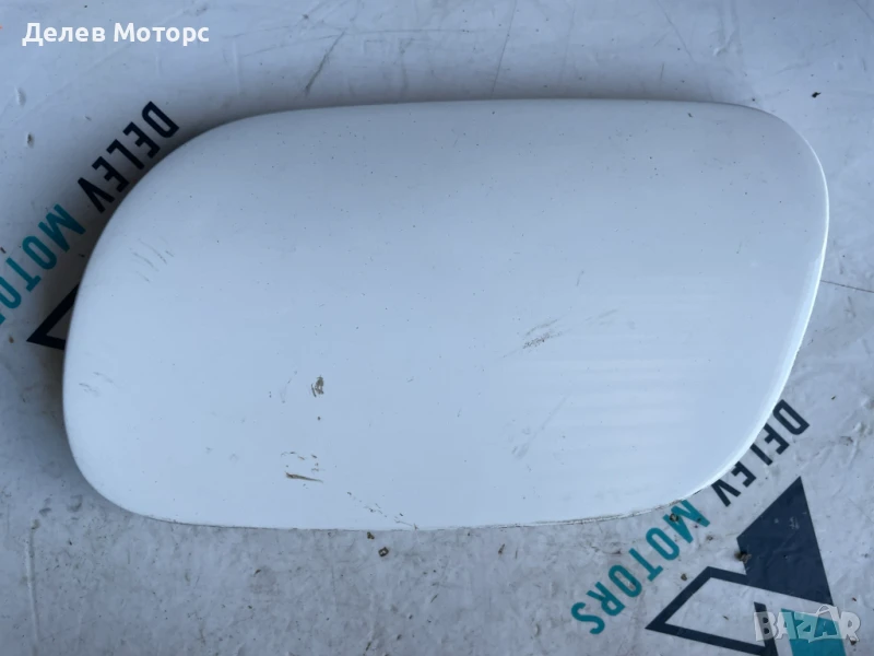 Капак за резервоар от Порше Каен Porsche Cayenne 4.5I, 340 к.с 2005г., снимка 1