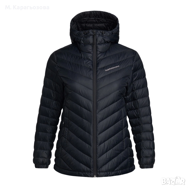 Дамско яке Peak Performance Frost Down Jacket, Размер S, снимка 1