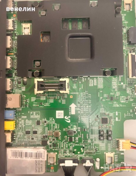 Мейнборд BN41-02534B от Samsung UE40K6372, снимка 1
