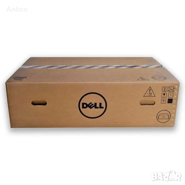 Продавам чисто нов сървър на Dell PowerEdge R450 с Pro Support до, снимка 1