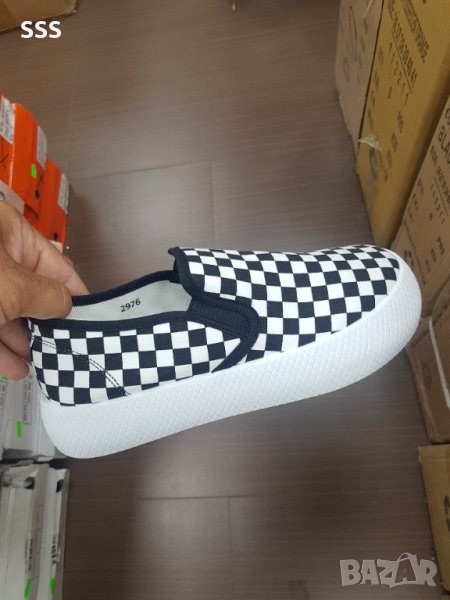 Обувки, снимка 1