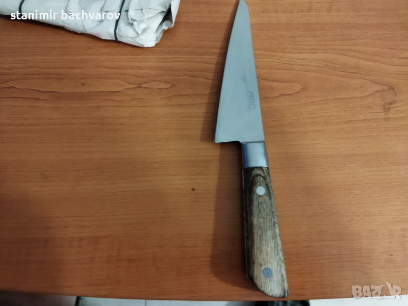 Японски нож , снимка 1