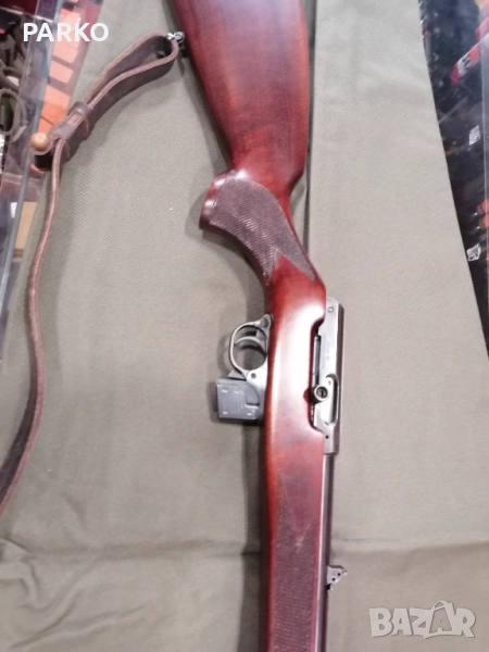 CZ 511 22 калибър , снимка 1