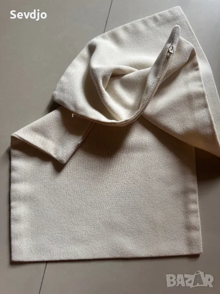 Калъфки за декоративни възглавници 29/29см, снимка 1