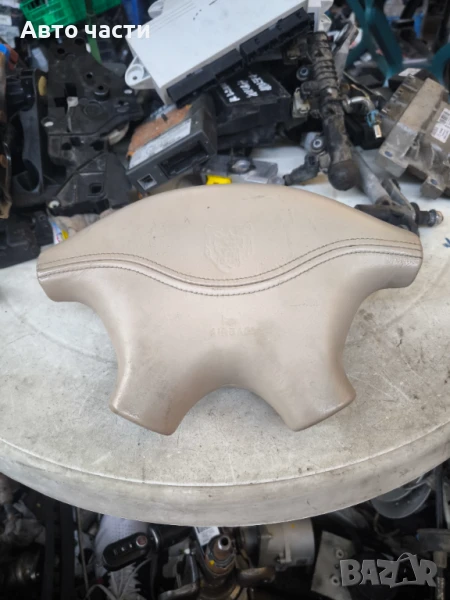 Airbag за Jaguar S-Type Sedan (01.1999 - 11.2009), 4+1 вр., седан, позиция: предна, снимка 1