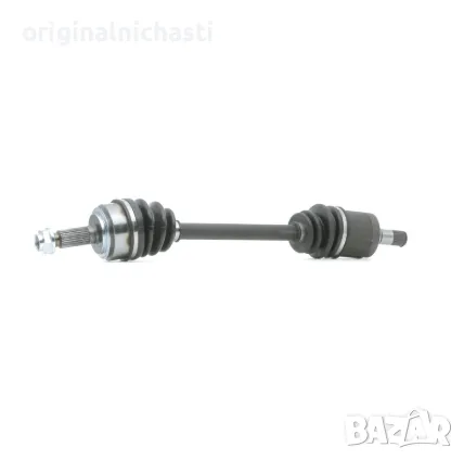 Полуоска предна лява за ХОНДА ЦРВ 2 БЕНЗИН HONDA CR-V 2 K20A4 44306S9ET00 44306-S9E-T00 NPW-HD-085, снимка 1