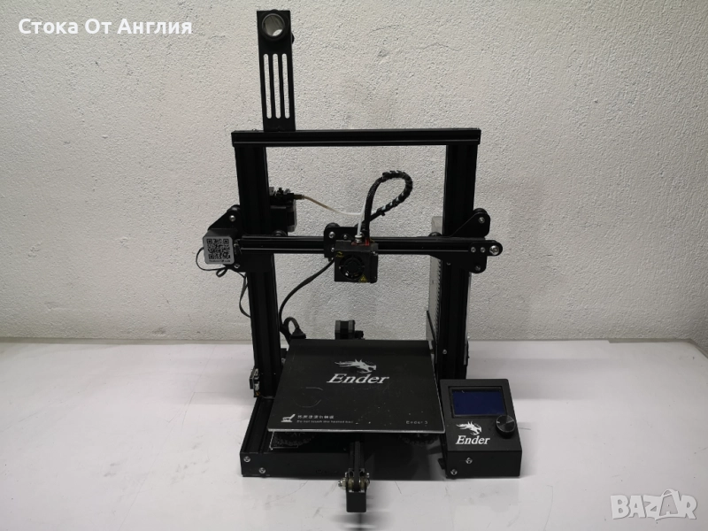 Принтер 3D - Ender-3, снимка 1