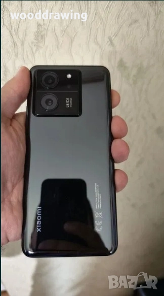 Xiaomi 13T pro, 12+ GB RAM, 512GB, снимка 1