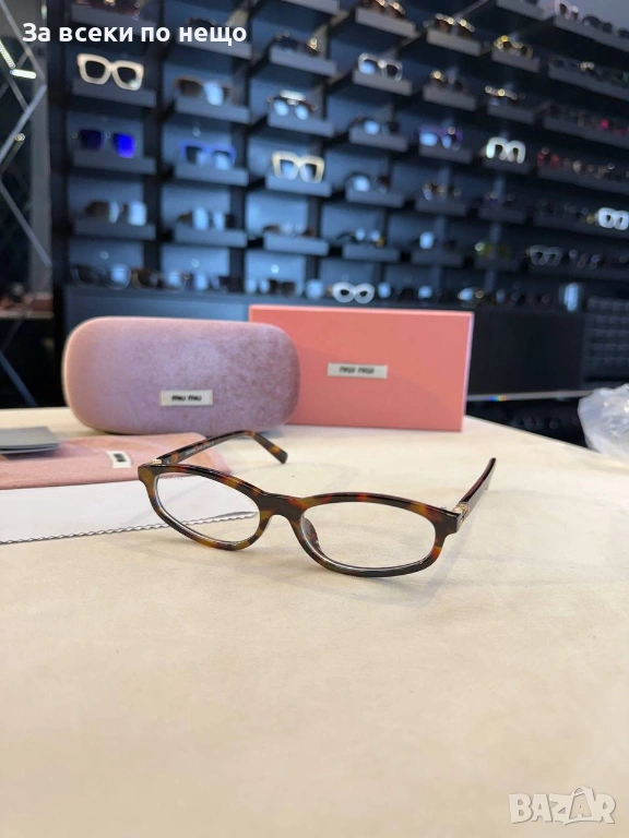 Очила😎Налични Различни Цветове Код SK813, снимка 1