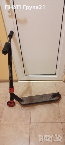 Тротинетка за трикове, снимка 1